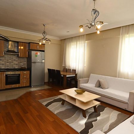 Sarot Thermal Vadi Tatil Koyu - Halal Hotel Bolu Exterior foto