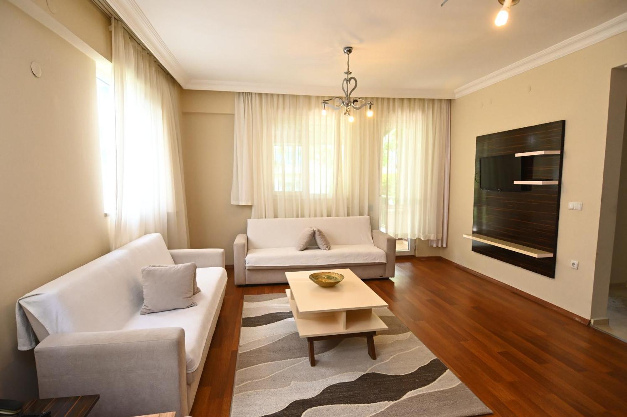 Sarot Thermal Vadi Tatil Koyu - Halal Hotel Bolu Exterior foto